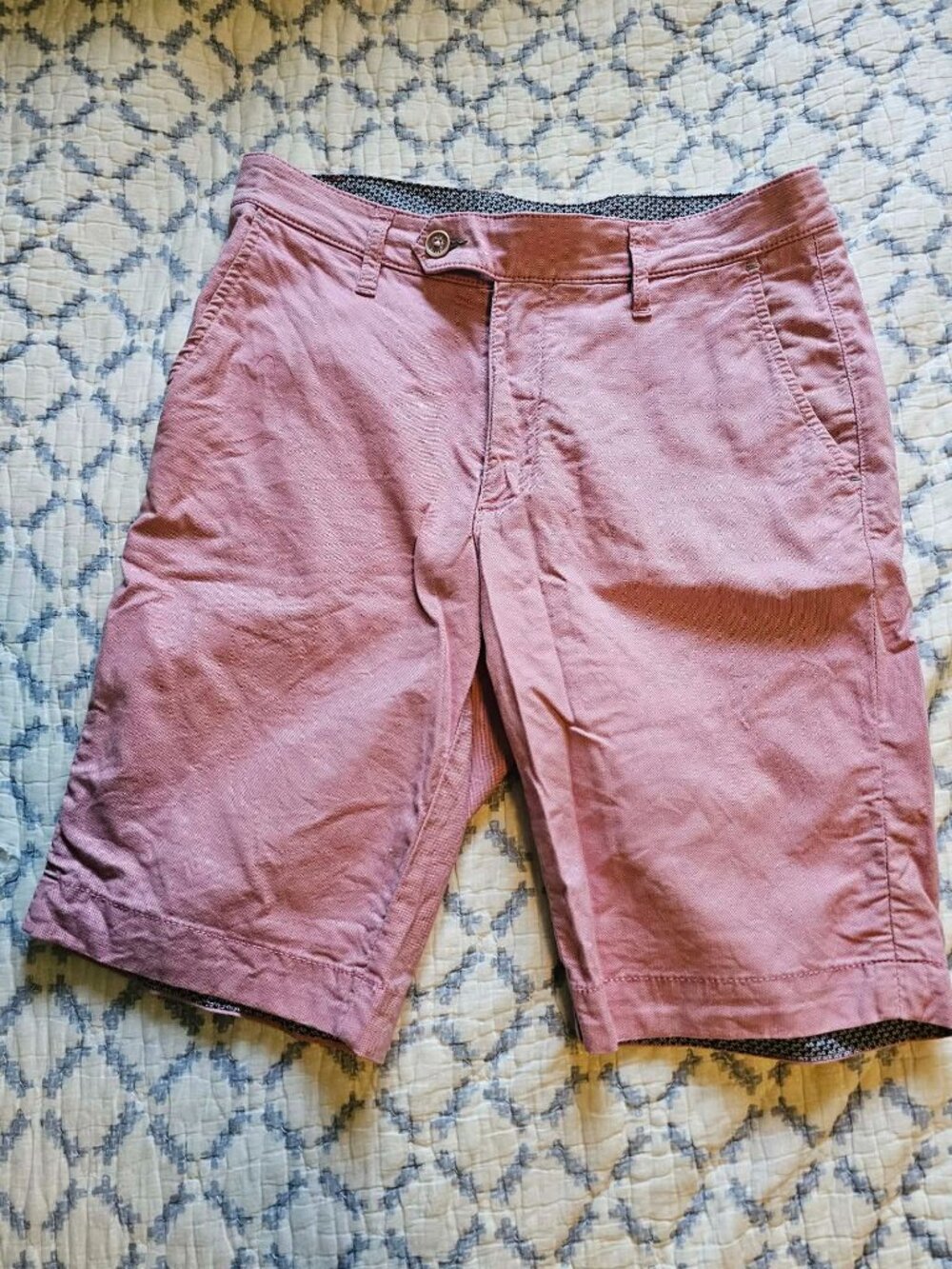 Ted Baker shorts